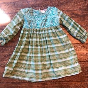 Kate Quinn Organics Dress